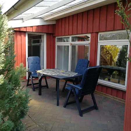 Lejlighed Finnenhaus Neumünster