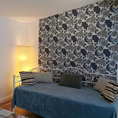 Apartment Finnenhaus Neumünster