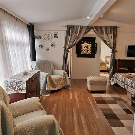 Finnenhaus * Neumünster