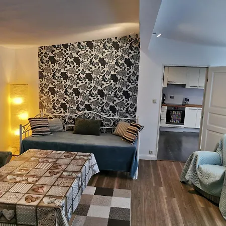Apartment Finnenhaus *