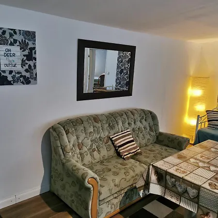 Finnenhaus Apartment