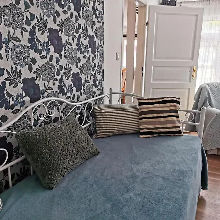 Apartment Finnenhaus *