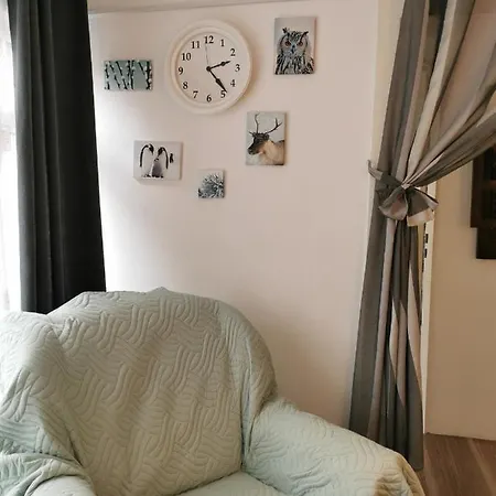 Apartment Finnenhaus