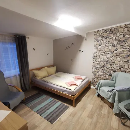 Apartment Finnenhaus