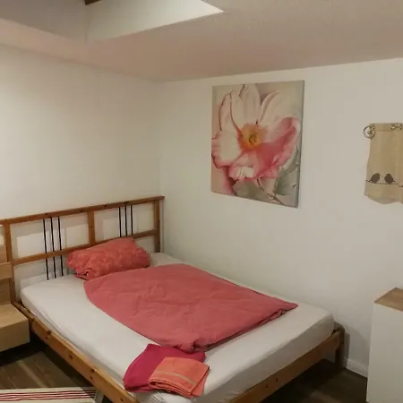 Apartment Finnenhaus Neumünster
