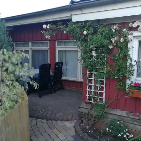 Apartment Finnenhaus