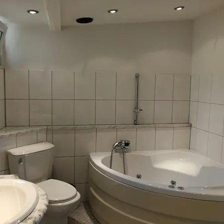 Finnenhaus Apartment