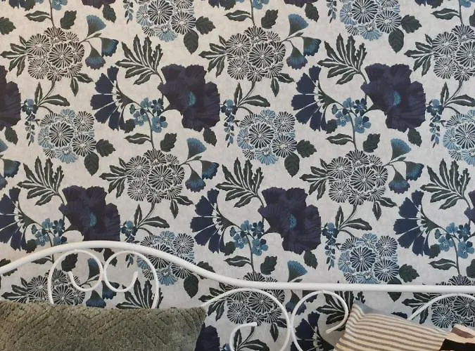 Apartmán Finnenhaus