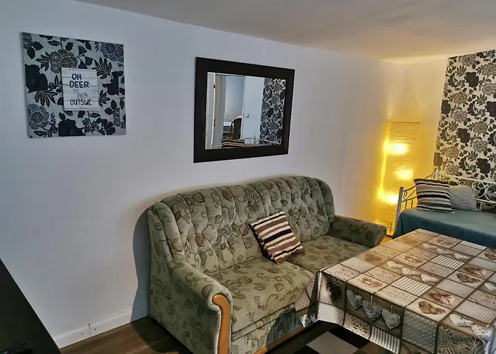 Finnenhaus Apartmán