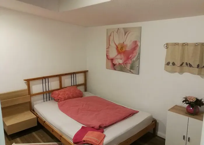 Apartmán Finnenhaus Neumünster