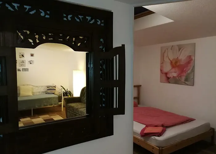 Finnenhaus * Neumünster