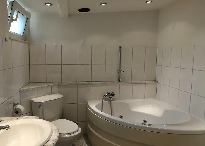 Finnenhaus Apartmán